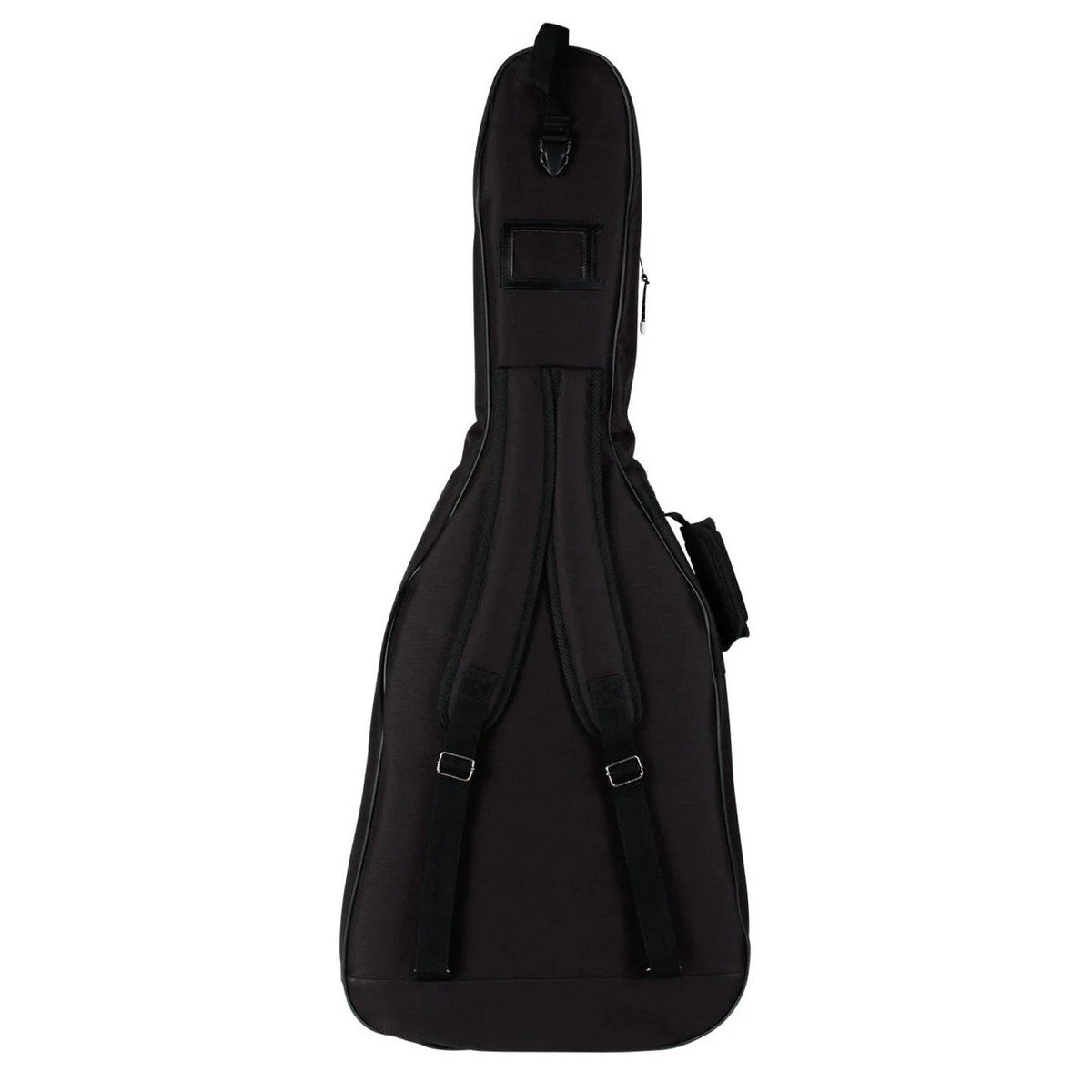 Godin - No logo Gig Bag Dreadnaught Velcro No Logo