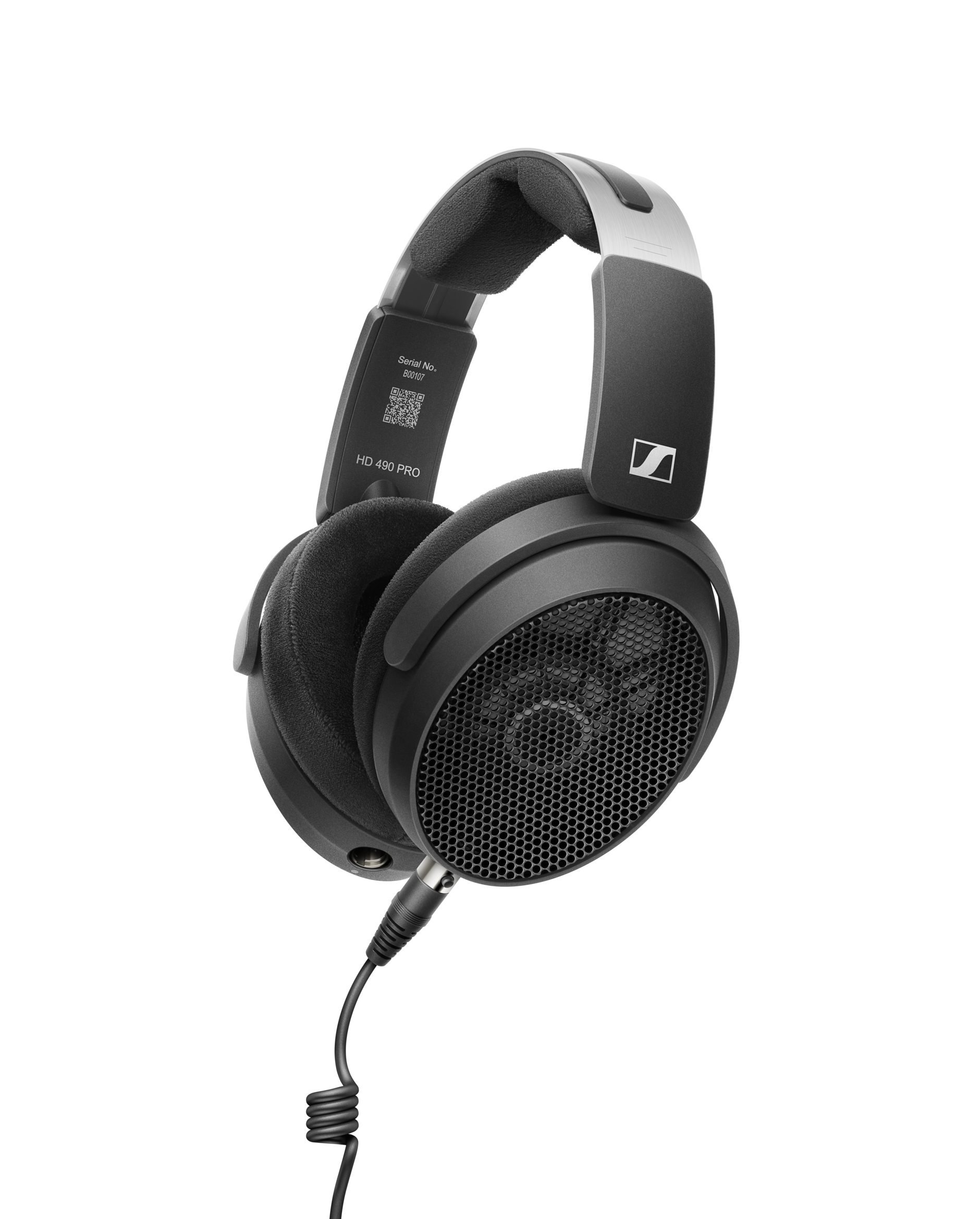 Sennheiser - HD 490 PRO Reference Studio Headphones