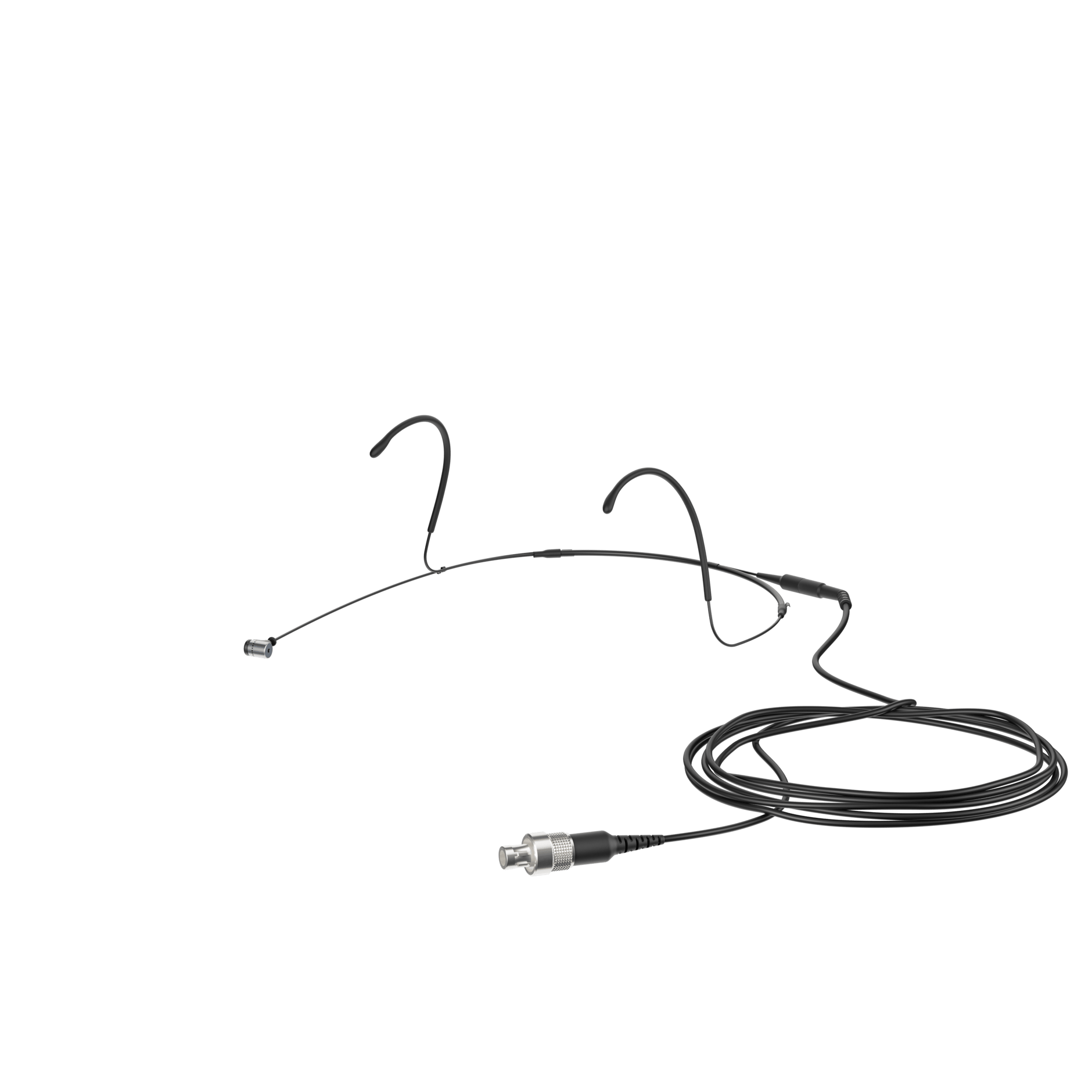 Sennheiser Headmic 4 BK 3-Pin