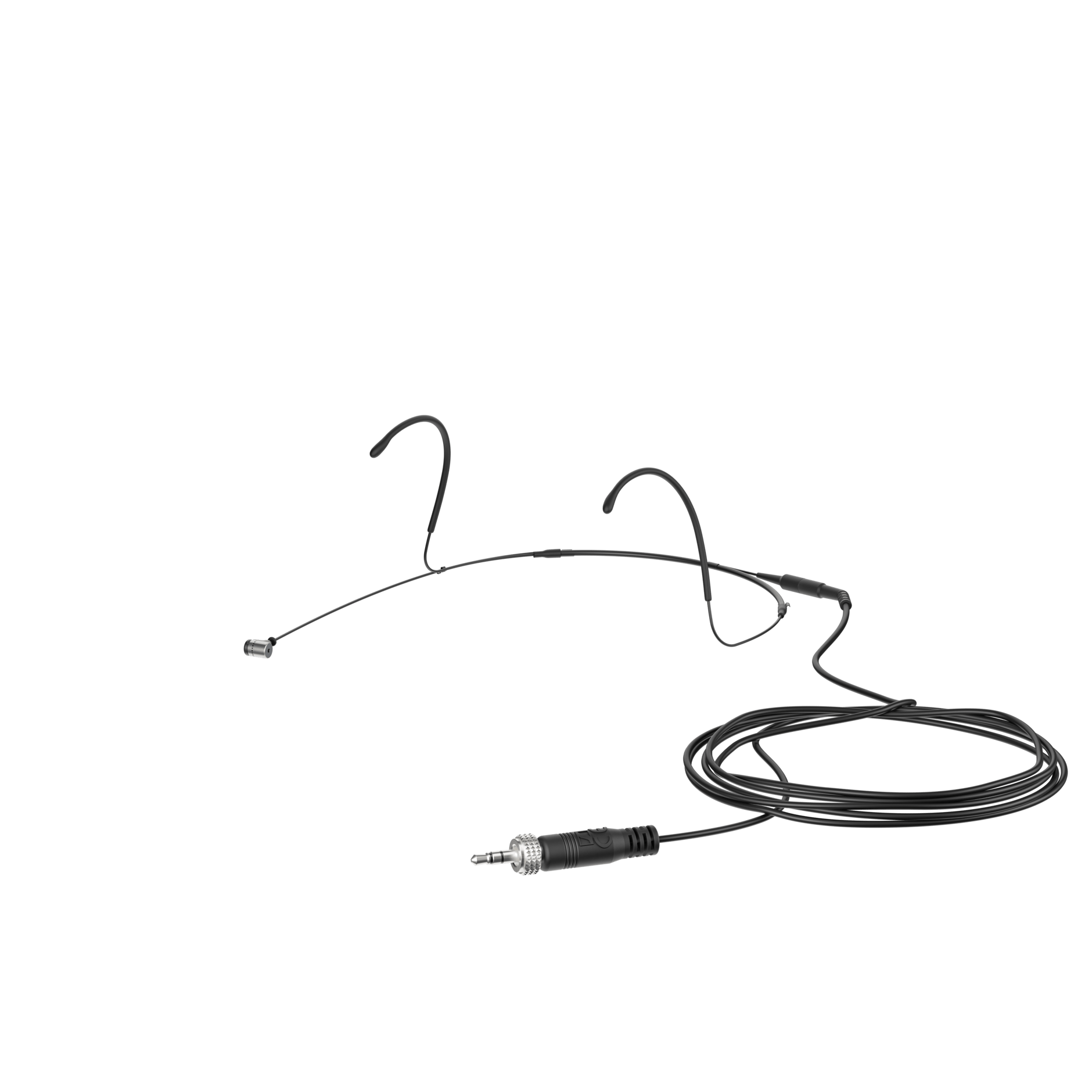 Sennheiser Headmic 4 BK