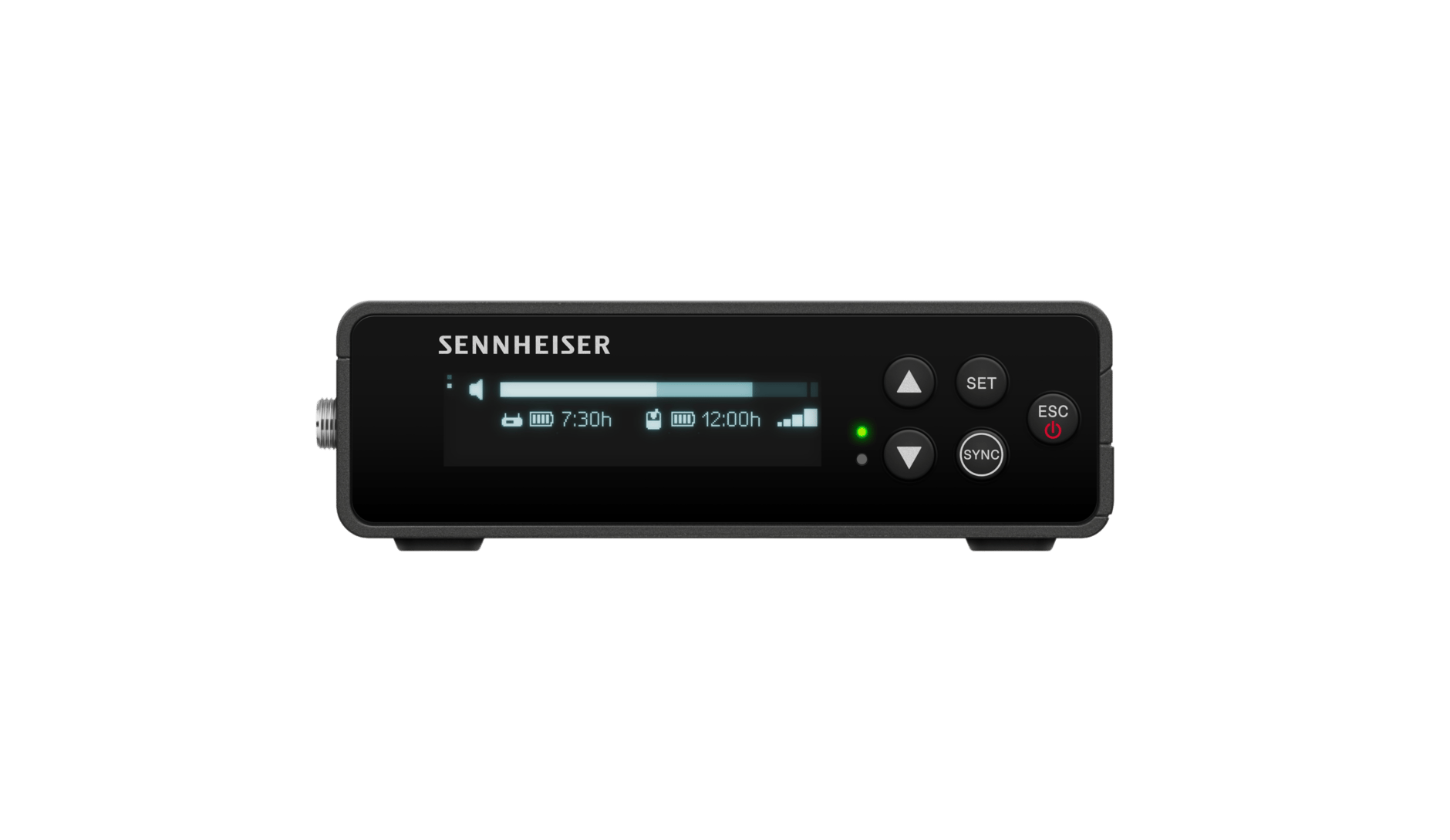 Sennheiser EW-DP EK (R4-9)