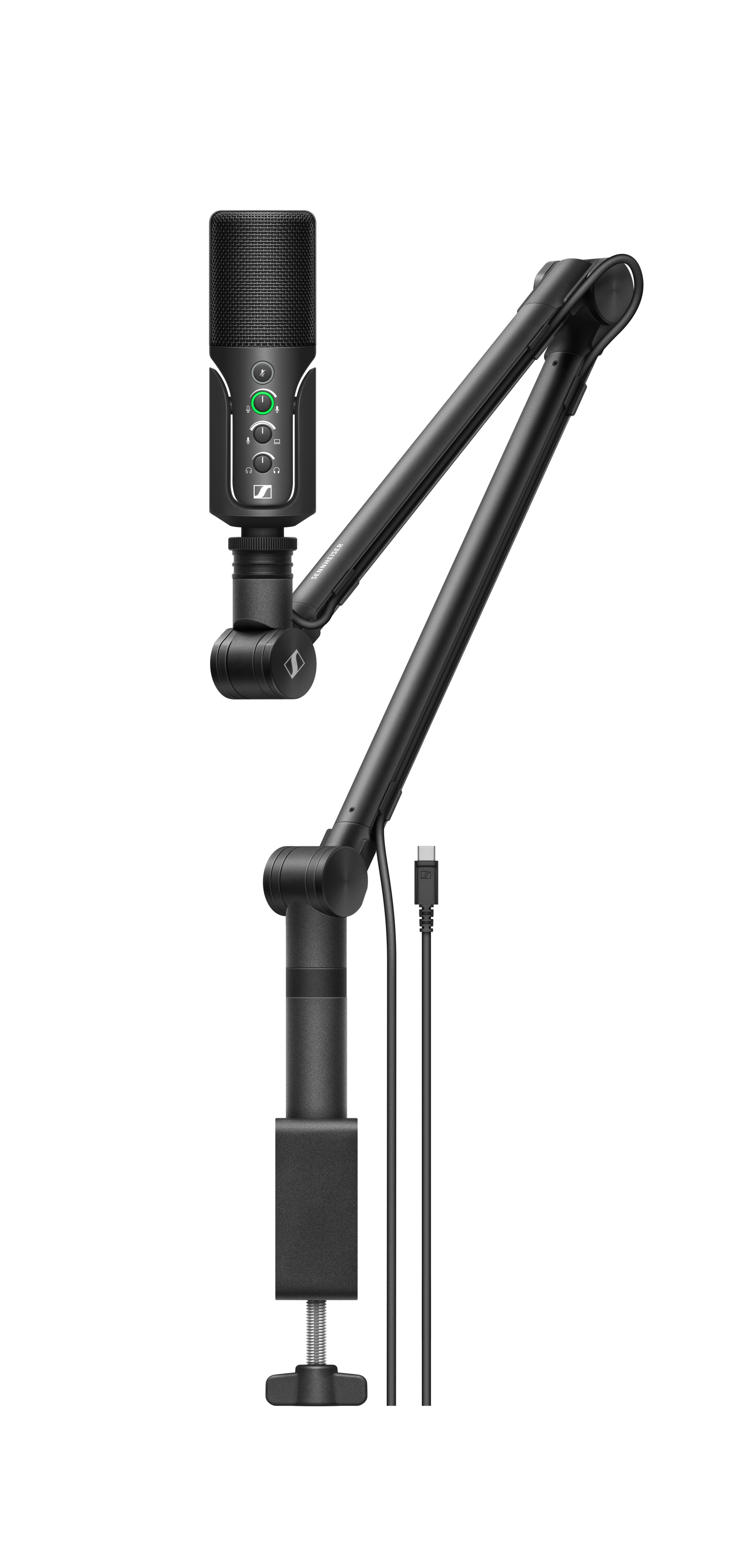 Sennheiser 700100 Profile Streaming Set