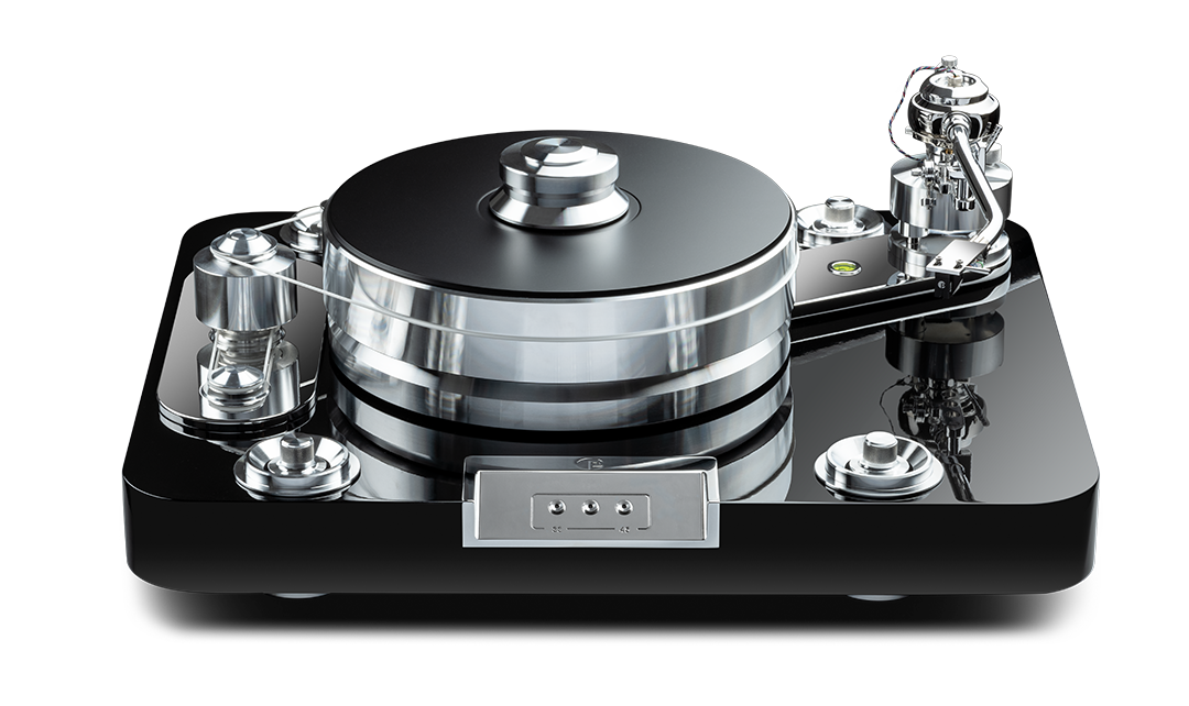 Pro-Ject SIGNATURE 12.2 (n/c) - PIANO — vue 1