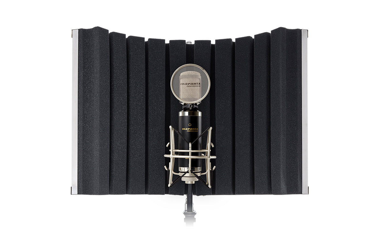 Marantz - Sound Shield Compact