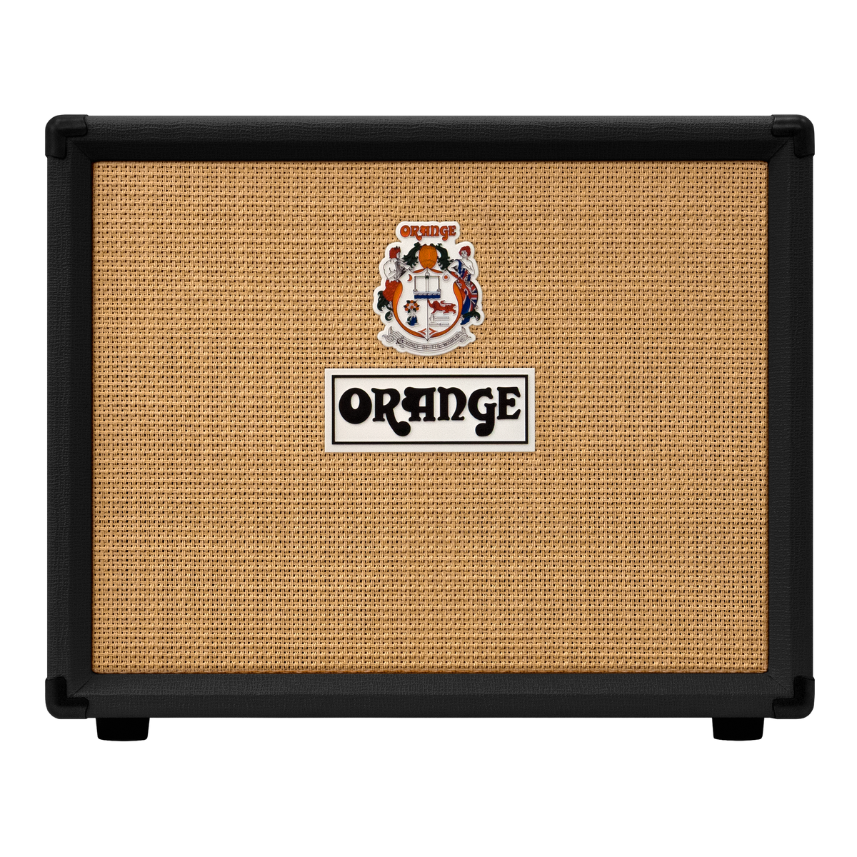 Orange SUPERCRUSH100CB — Guitar Amplifier
