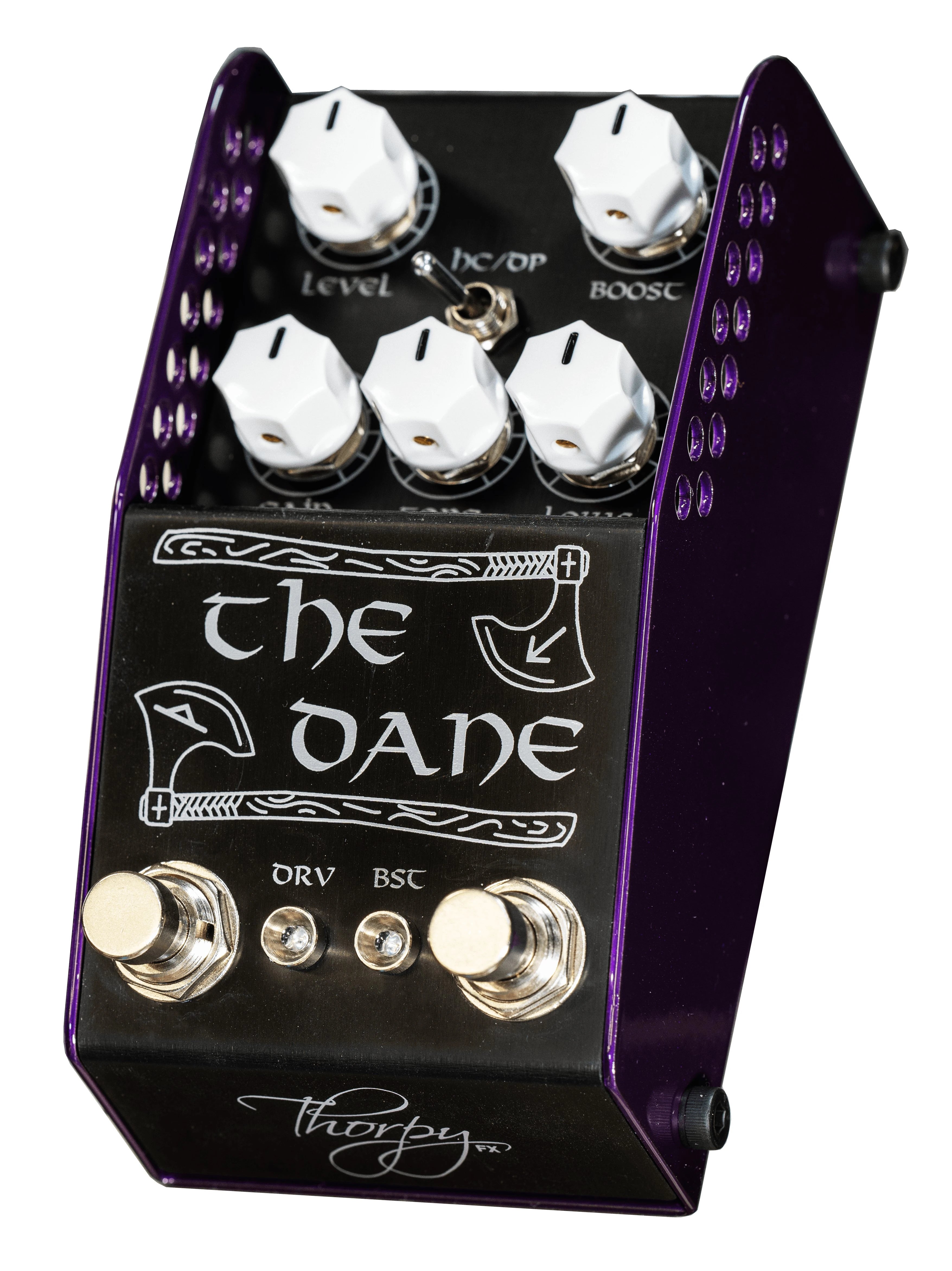 Thorpy FX THE DANE MKII