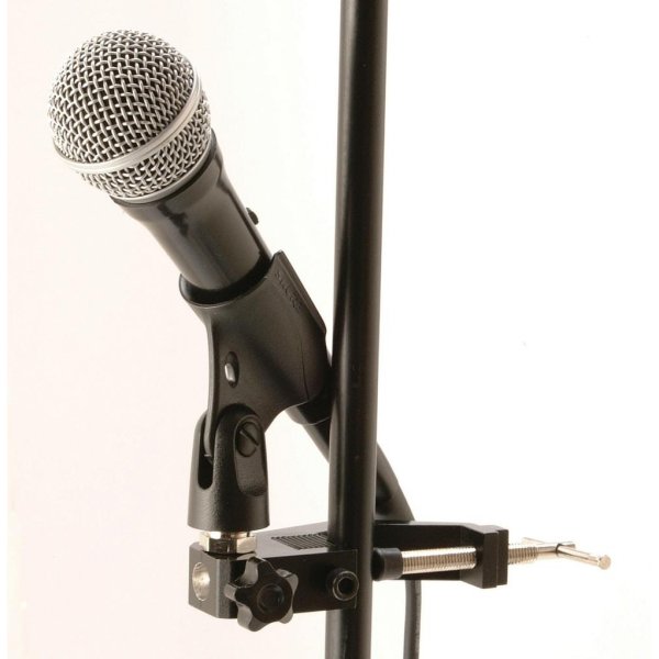 On-Stage TM01 - Table / Stand Mic Clamp