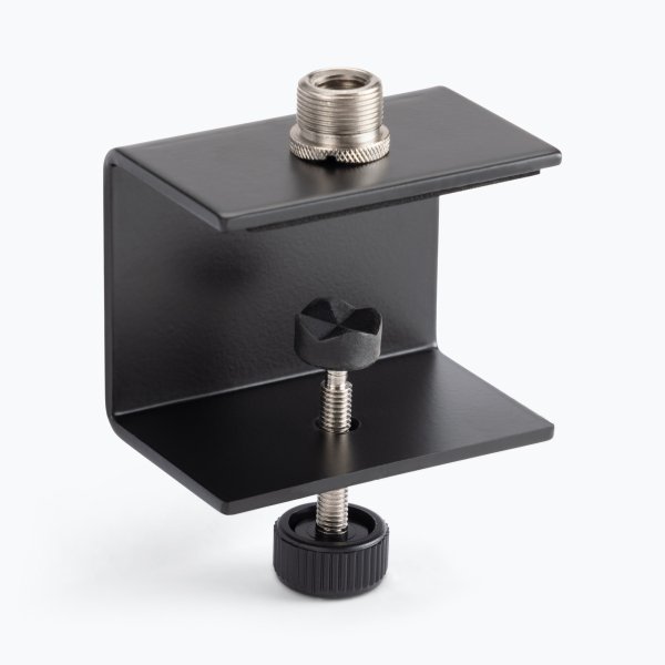 On-Stage TM03 - Tabletop Mic Clamp