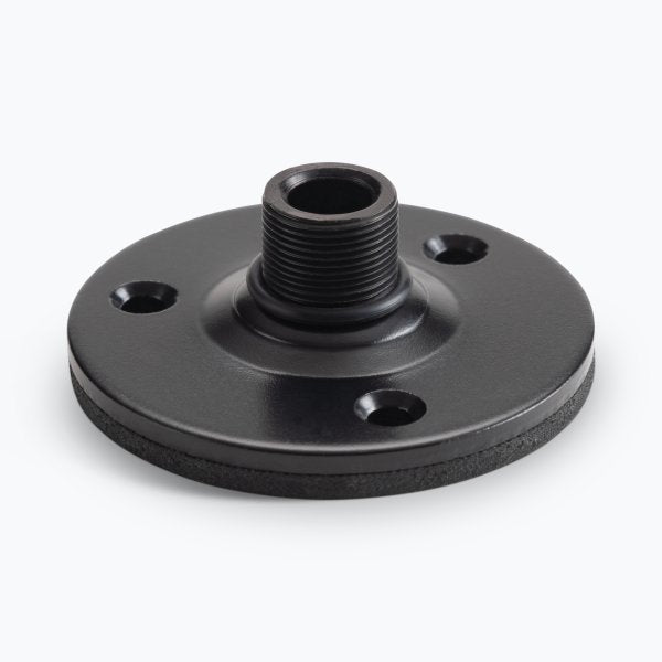 On-Stage TM08B - Flange Mount with Pad