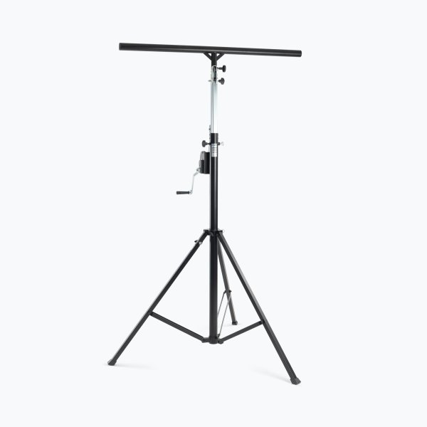 On-Stage LS9900B - Crank-up Lighting Stand