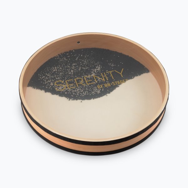On-Stage WBD5016 - Serenity Series Wave Bead Drum