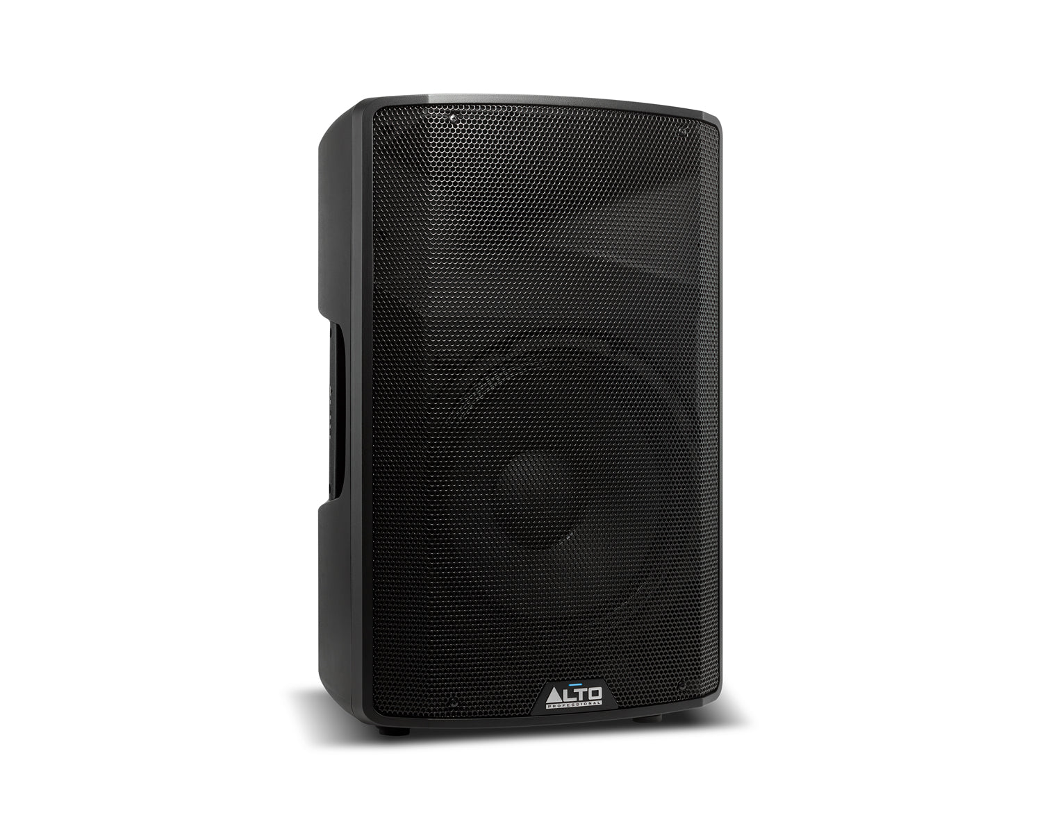 Alto - TX312 700-WATT 12-INCH 2-WAY POWERED LOUDSPEAKER