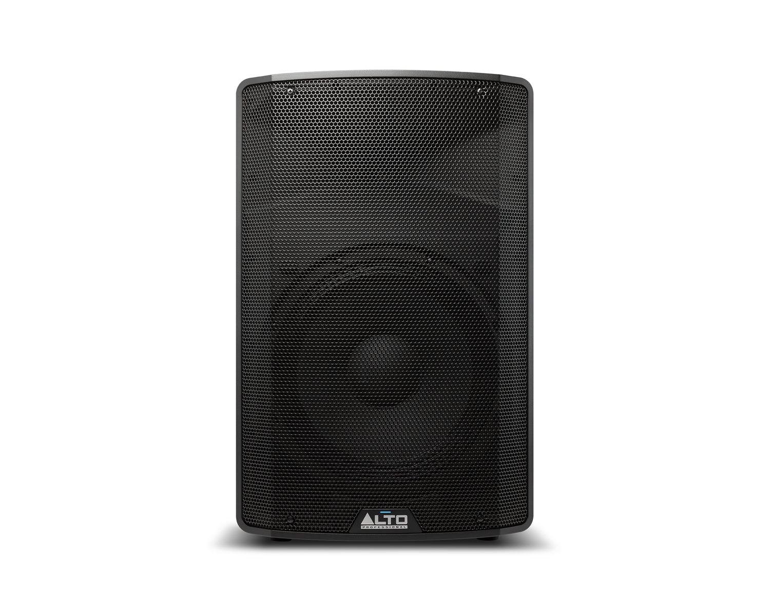 Alto - TX312 700-WATT 12-INCH 2-WAY POWERED LOUDSPEAKER