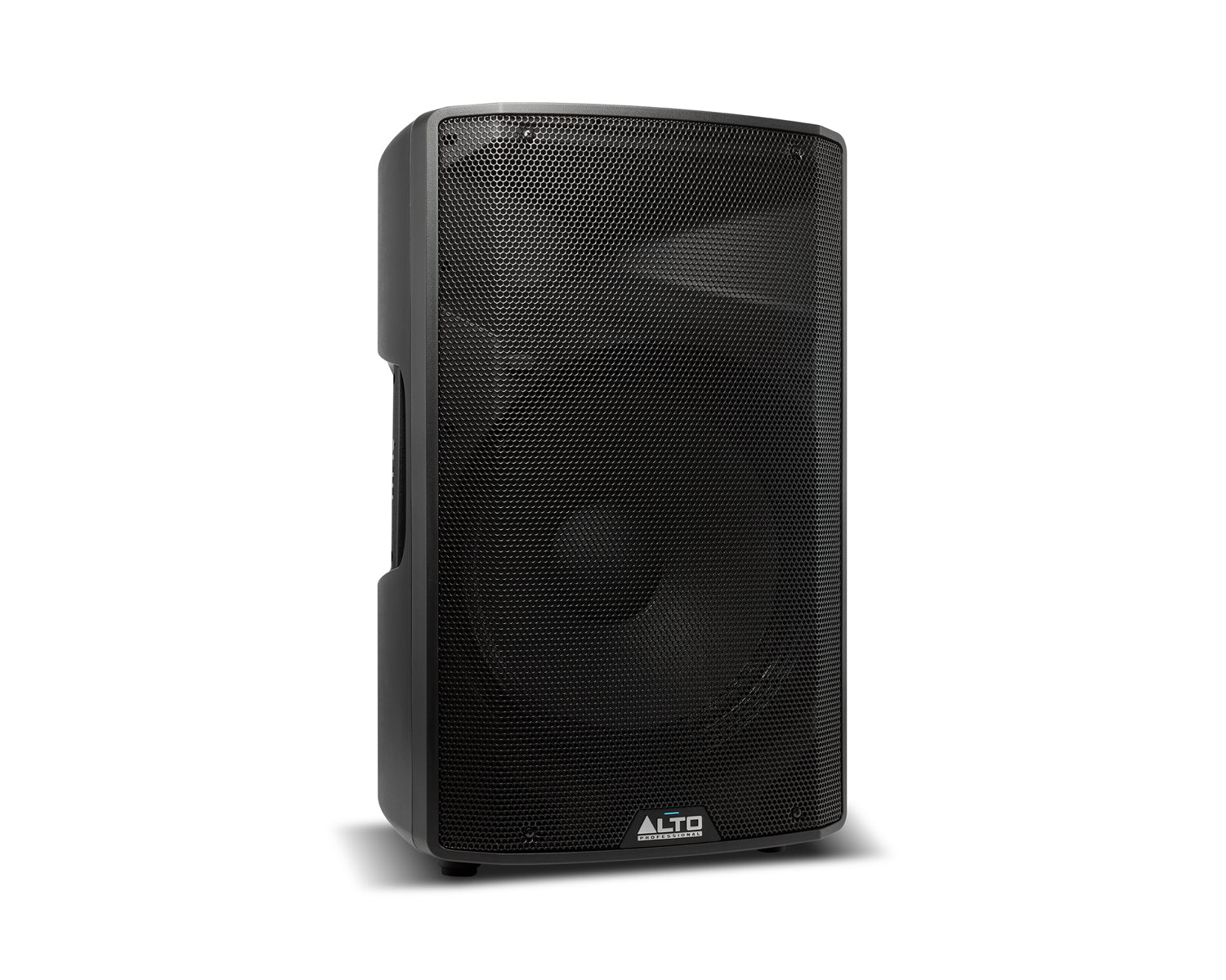 Alto - TX315 700-WATT 15-INCH 2-WAY POWERED LOUDSPEAKER