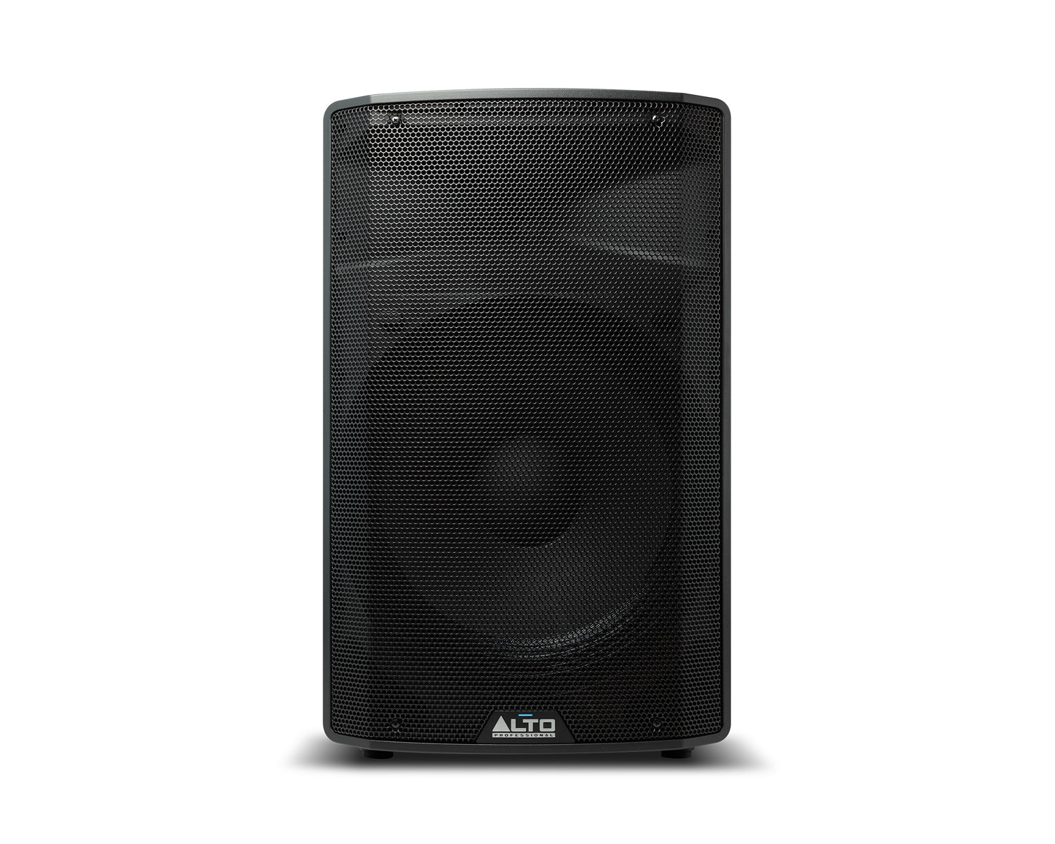 Alto - TX315 700-WATT 15-INCH 2-WAY POWERED LOUDSPEAKER