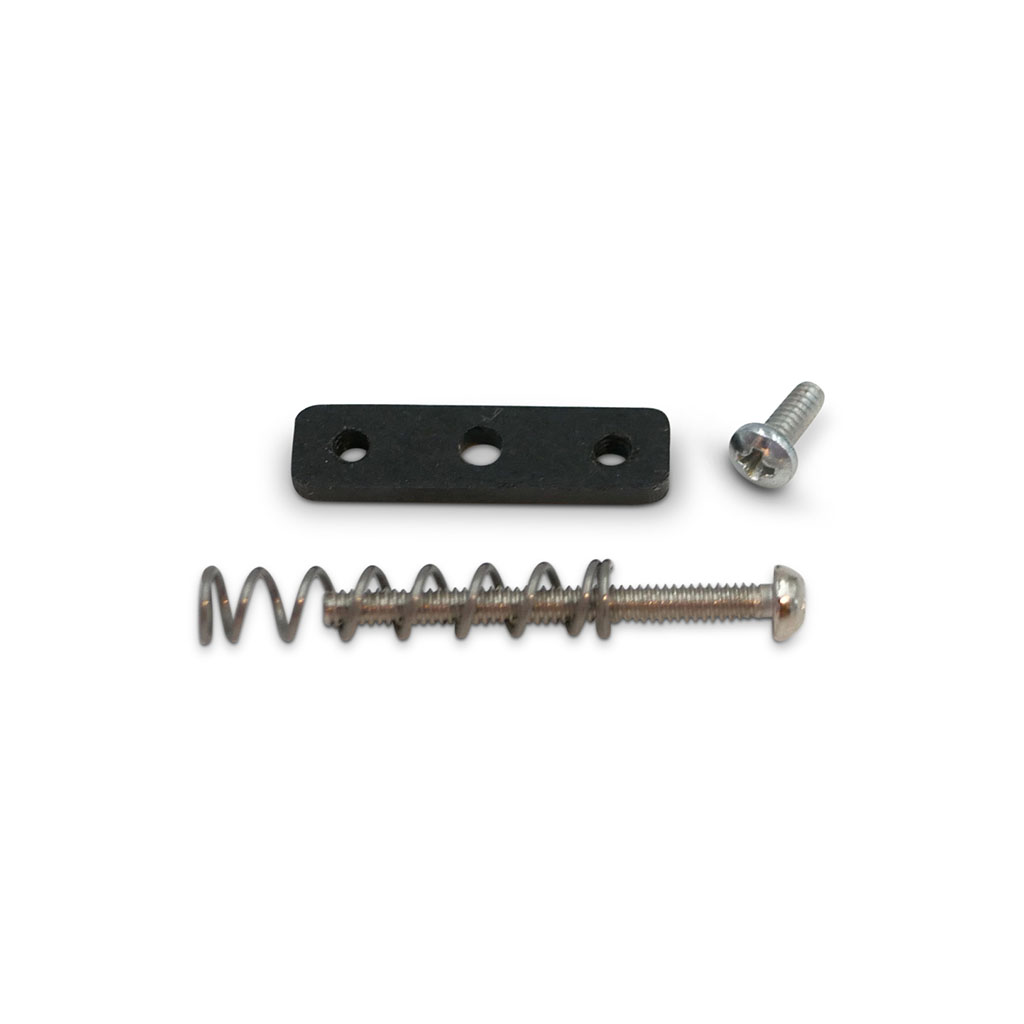 TV Jones - Dual Screw Mount Adaptor