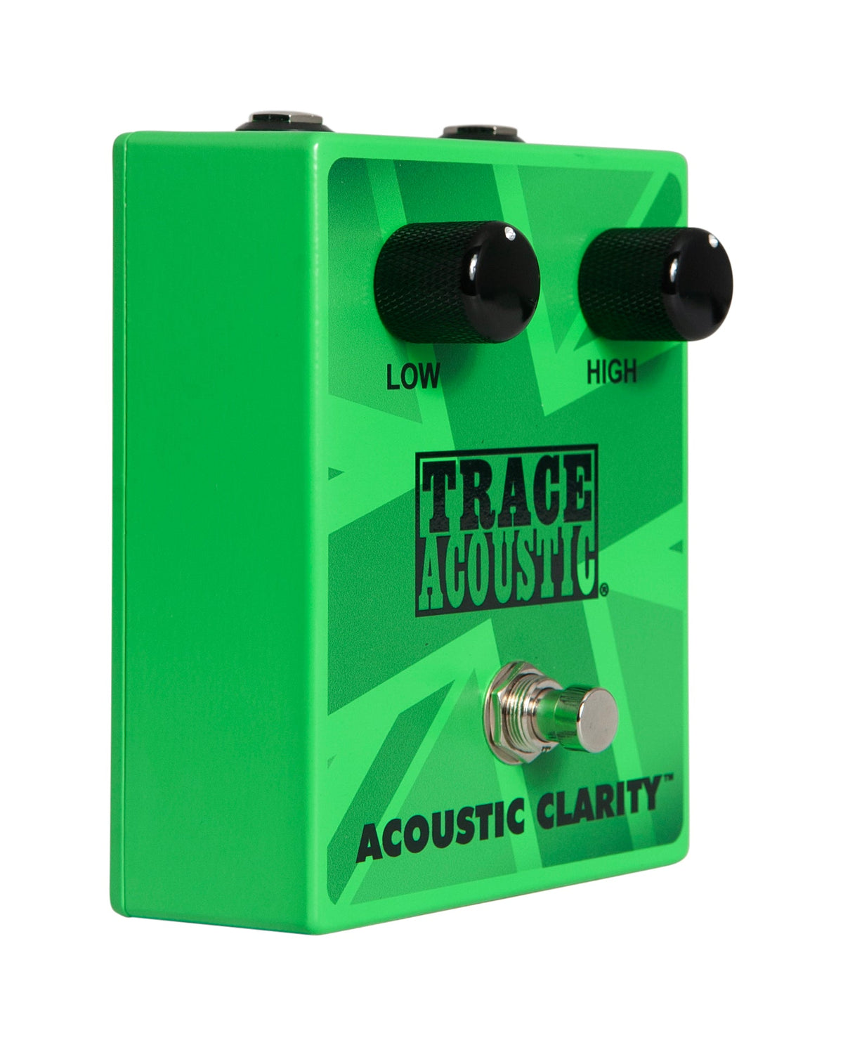 Trace Elliot Acoustic® Clarity™ Pedal - additional view