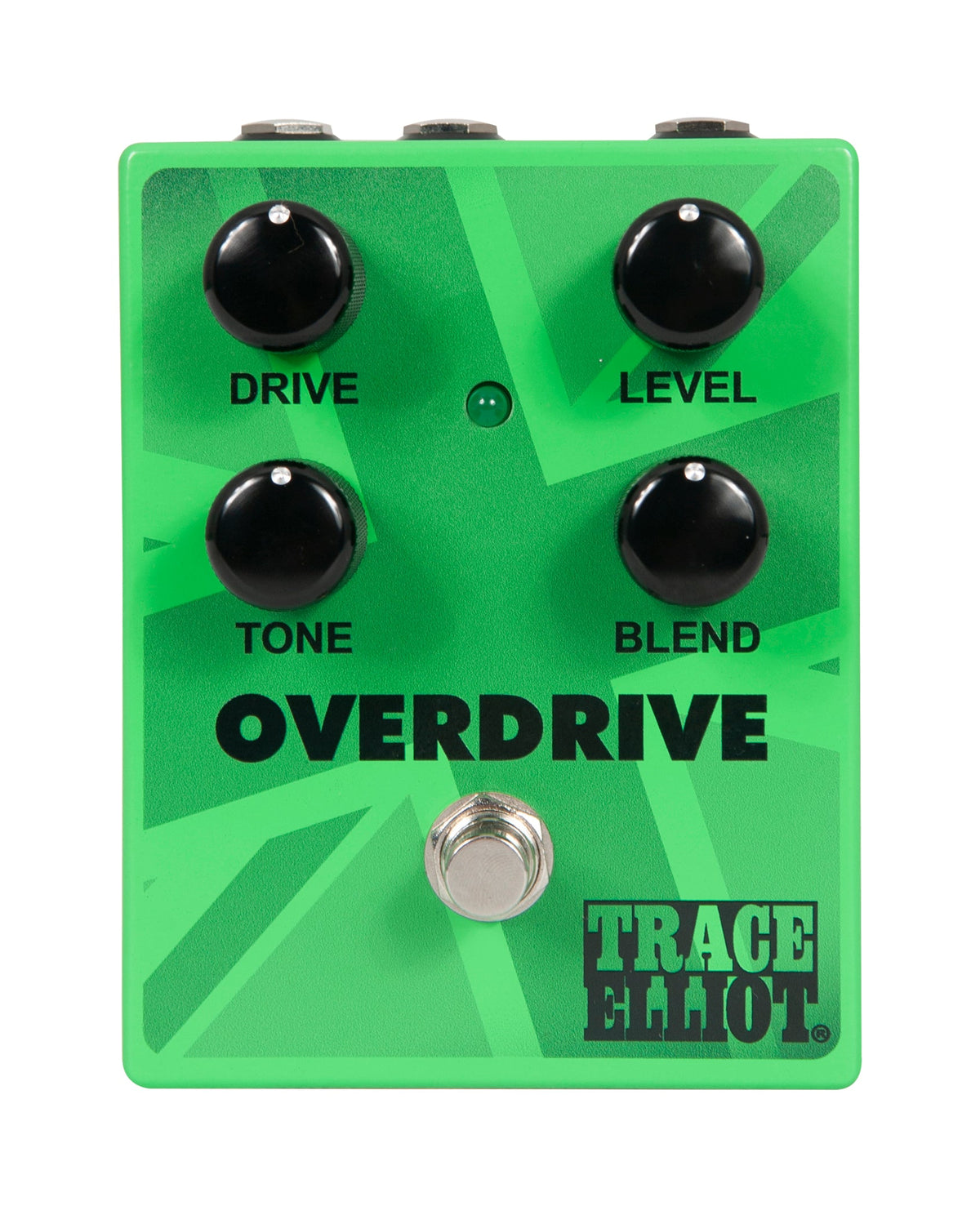 Trace Elliot® Overdrive Pedal