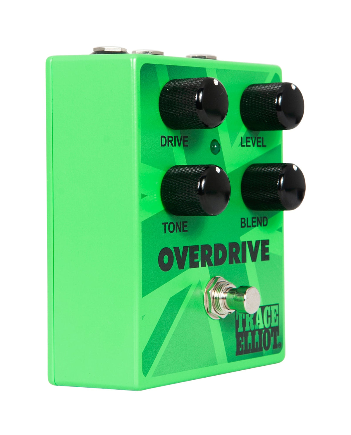 Trace Elliot® Overdrive Pedal - additional view
