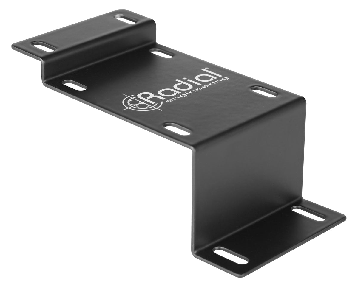 Radial TrainTrack Plus - Audio Accessories - product view 1