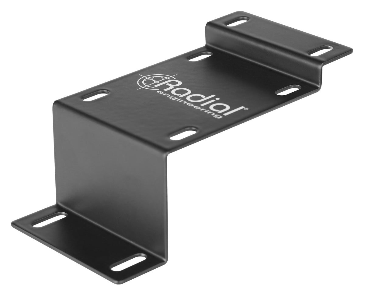 Radial TrainTrack Plus - Audio Accessories - product view 2
