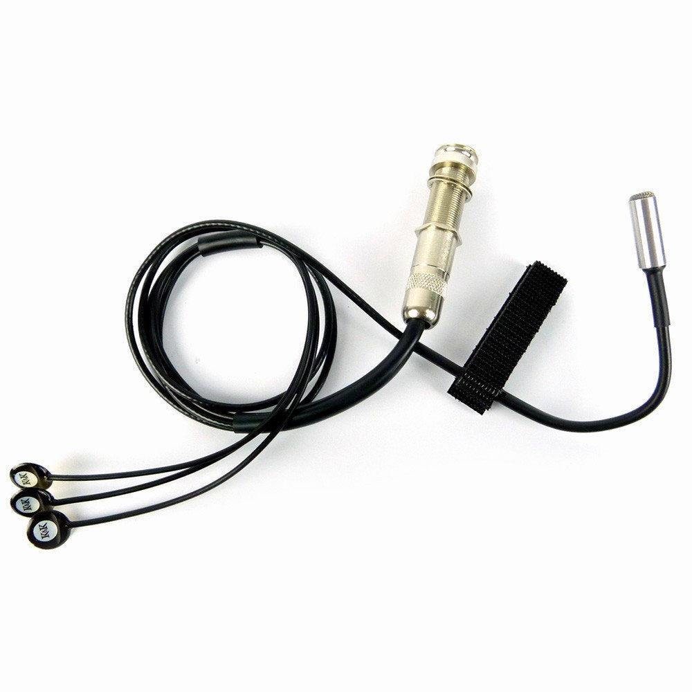 K&K Sound - Trinity Solo Mini (no preamp)