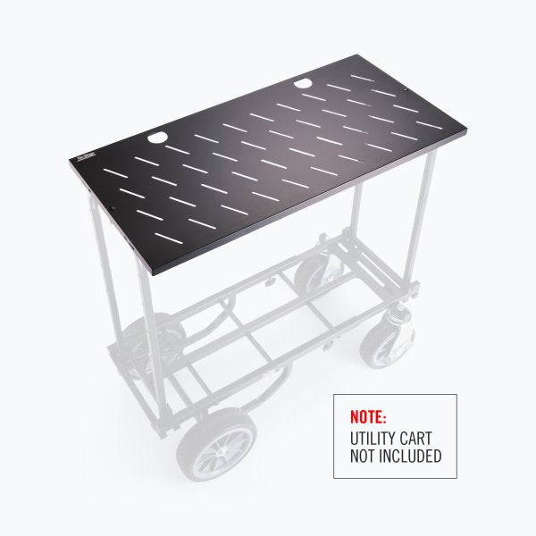 On-Stage UCA1500 - Utility Cart Tray
