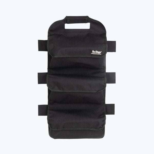 On-Stage UCB1250 - Utility Cart Handle Bag