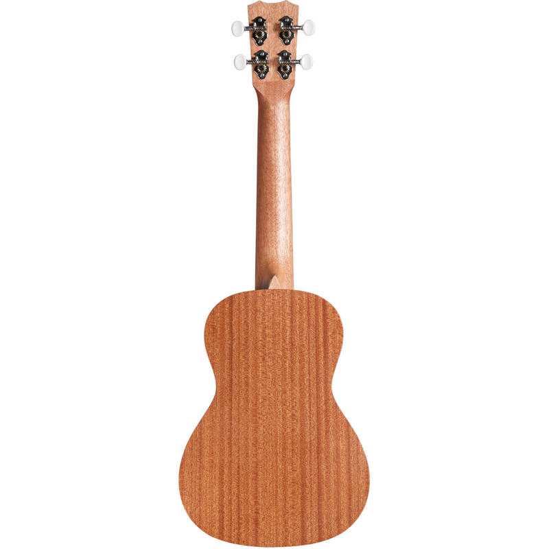 Cordoba PROTEGE Concert Ukulele Player Pack (Natural)