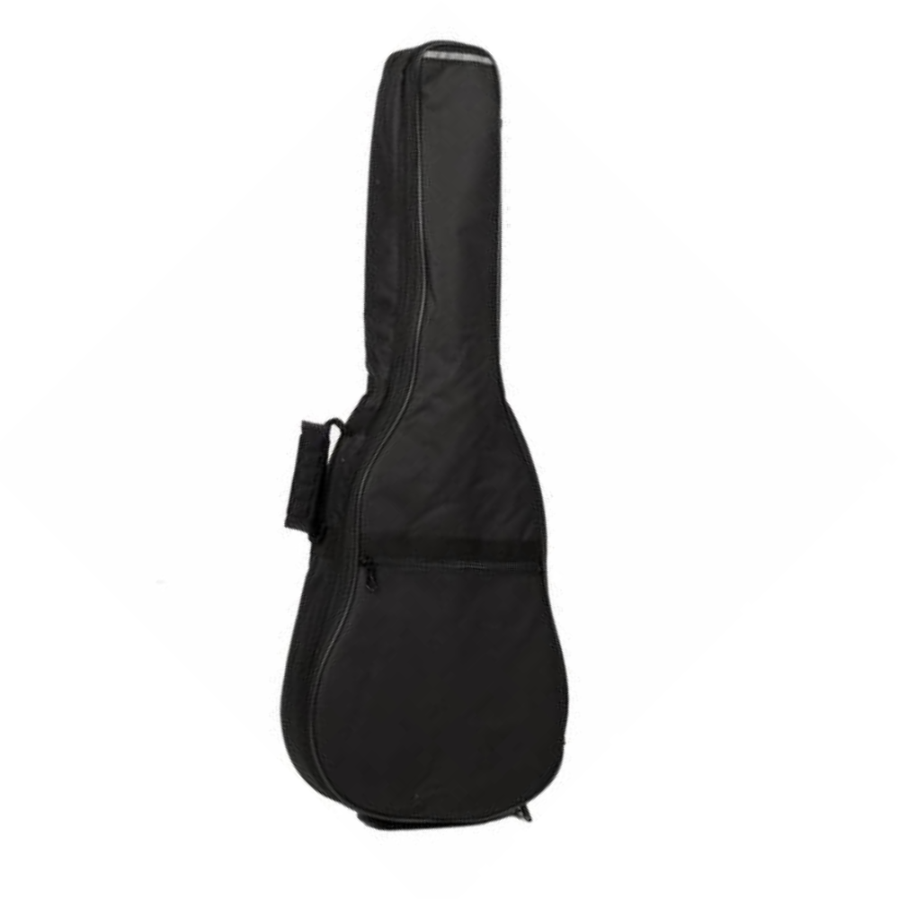 Art & Lutherie Compact Roadhouse Gig Bag 009398 - front view
