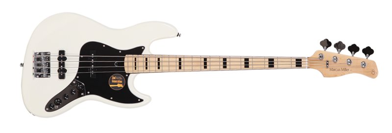 V7 Vint.Alder 4str- Ant.Whit