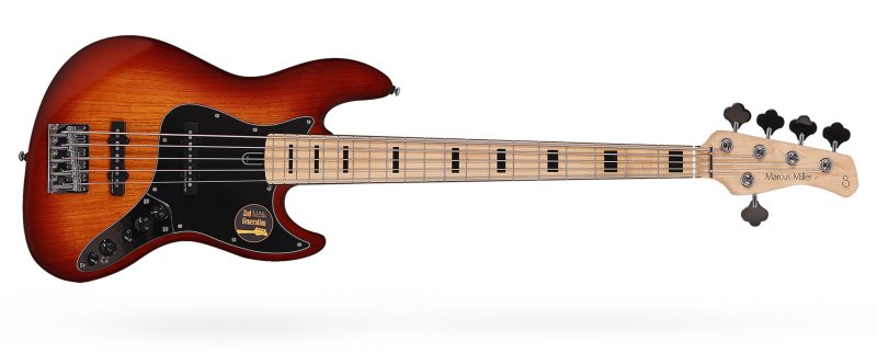 V7 Vint. Swamp Ash-5 str.TobSu
