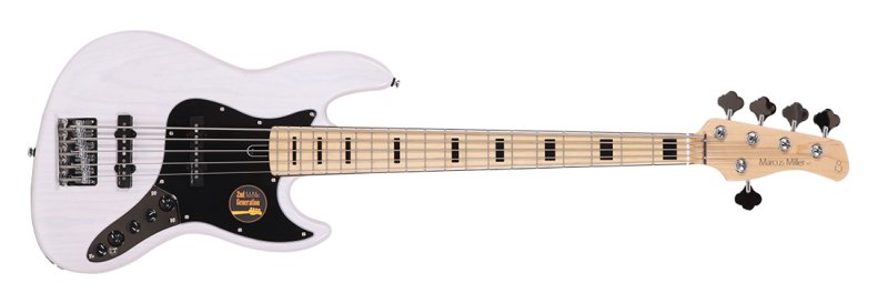 V7 Vint. Swamp Ash-5 str.