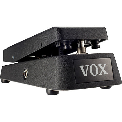 Vox V845 - Vox Wah Black
