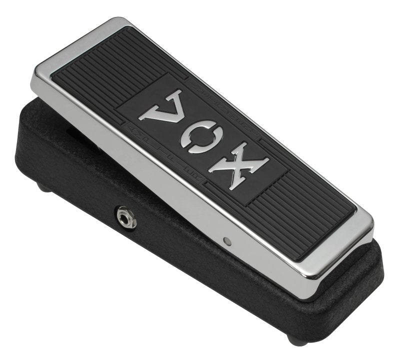 Vox V846VINTAGE - V846 Vintage Wah Pedal Reissue
