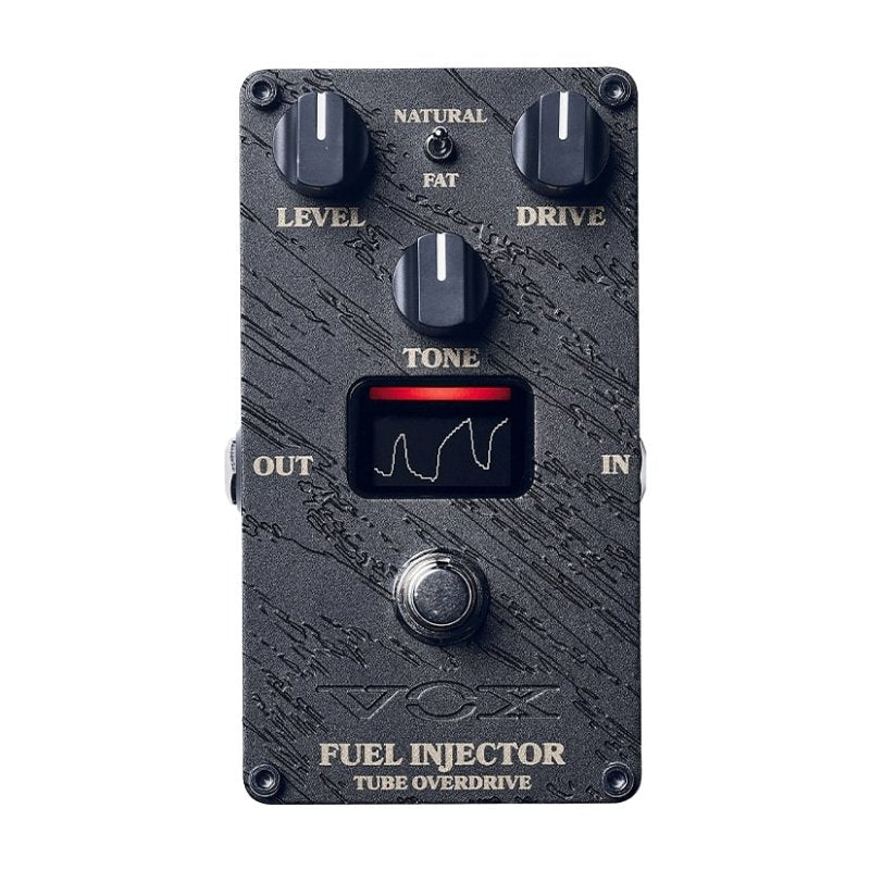 Vox VEFI - VE-FI Fuel Injector Tube Overdrive Pedal