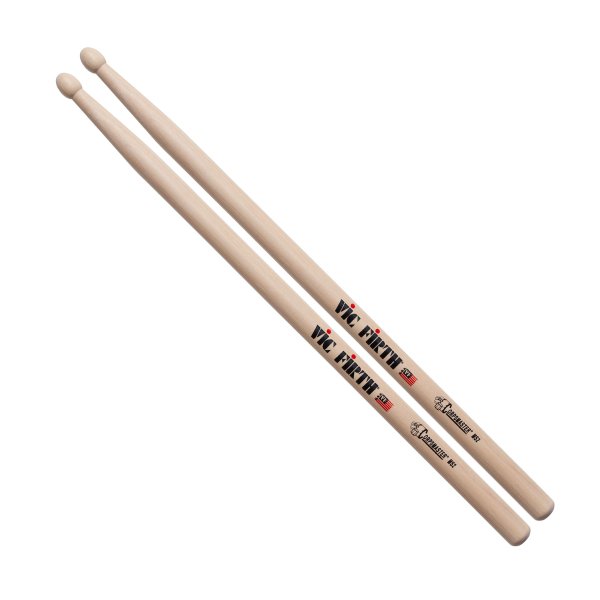 Vic Firth - MS2 Corpsmaster Marching Snare Sticks