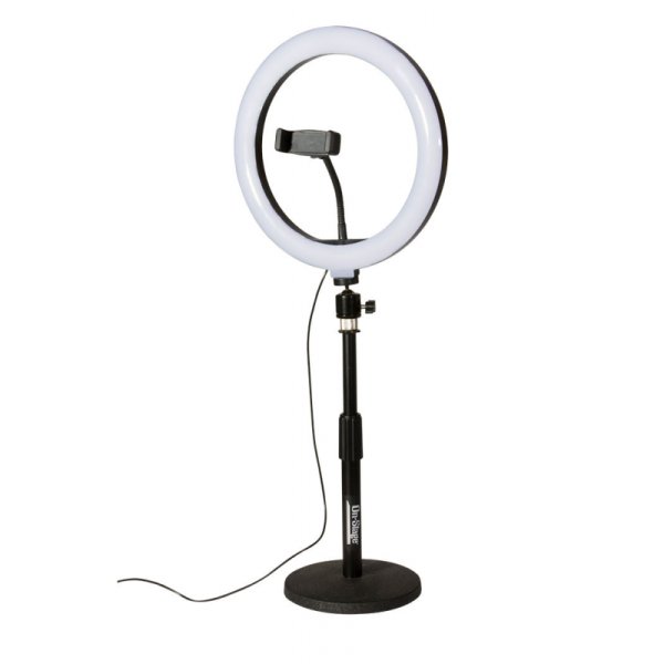 On-Stage VLD360 - LED Ring Light Kit
