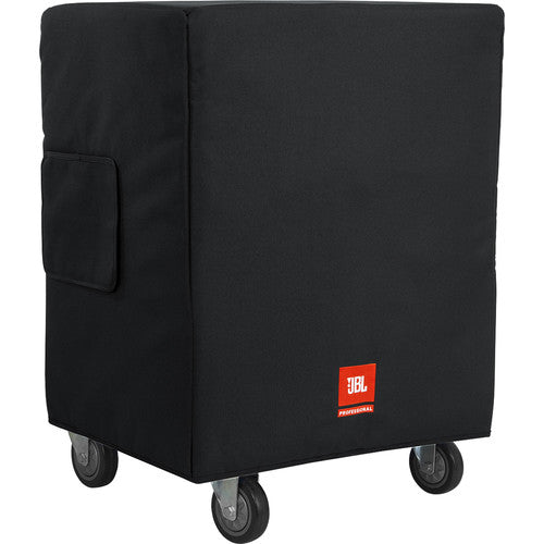 JBL VRX918S-SP-CVR-WK4 - Deluxe Padded Protective Cover For Vrx918S (Black)