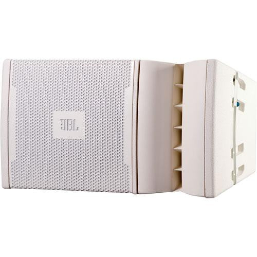 JBL VRX932LA-1WH - 12" 2-Way Bi-Ampable Line Array System P.A. Speaker, White