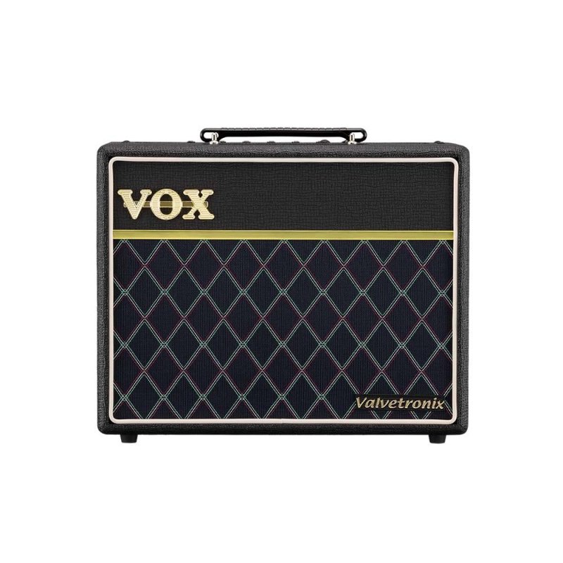 Vox VT20XCLBL - 20w Digital Modelling Amp, Classic Blue