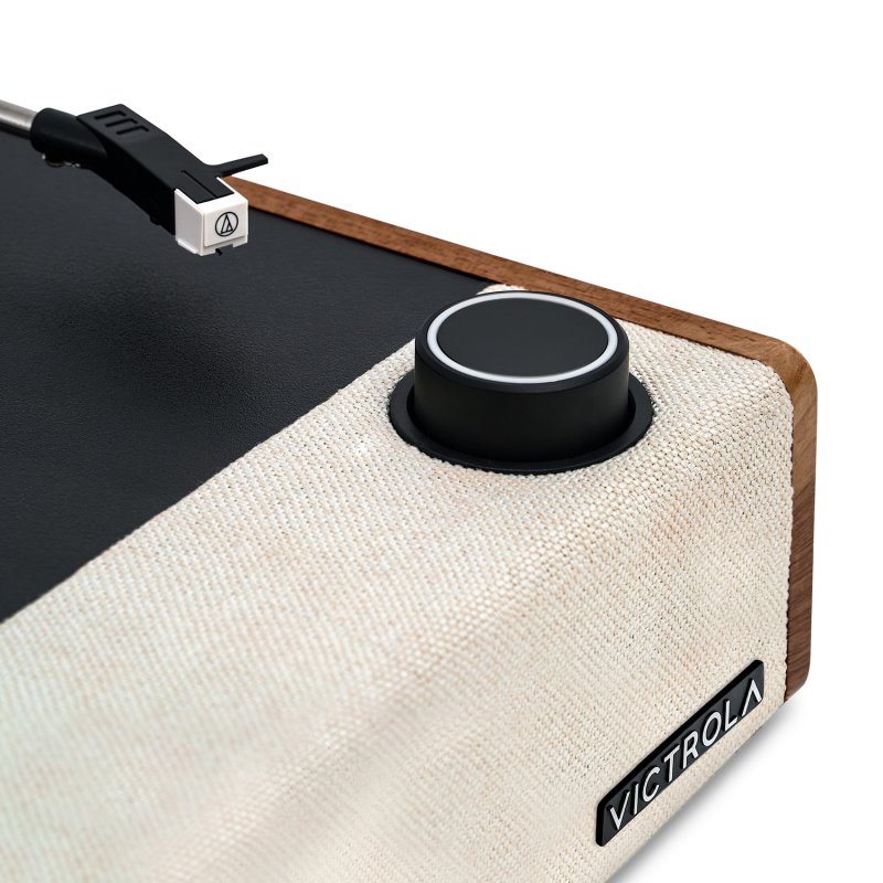 Victrola -  Eastwood II - Oak