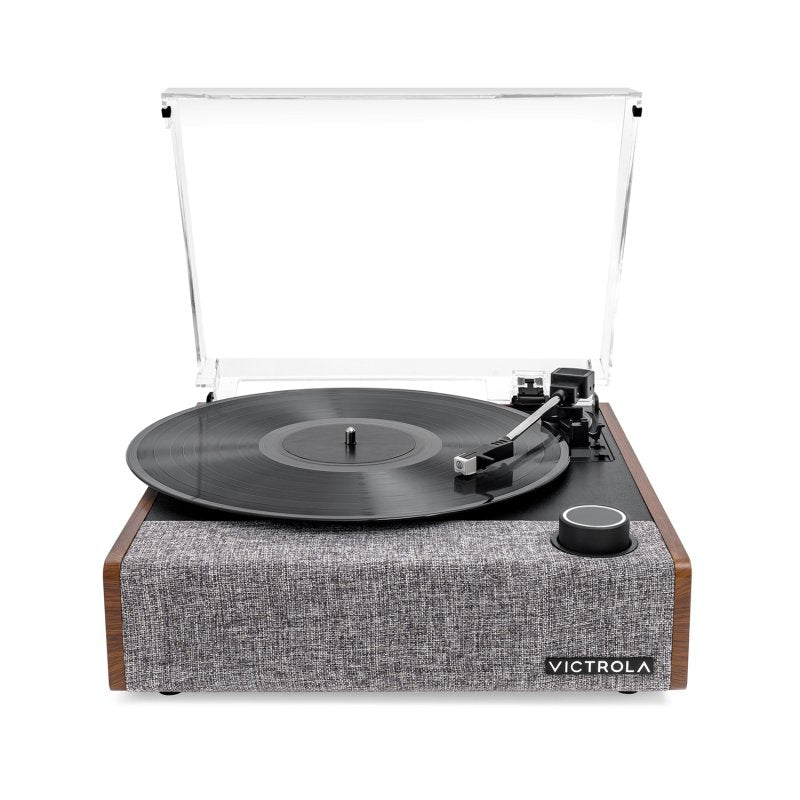 Victrola - Eastwood II - Walnut