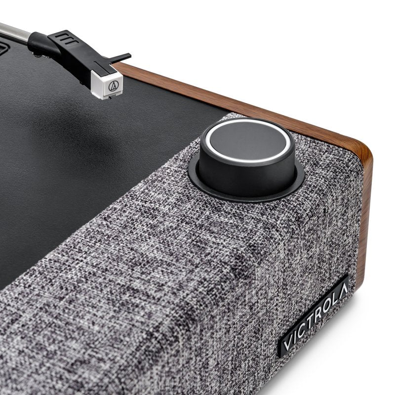 Victrola - Eastwood II - Walnut