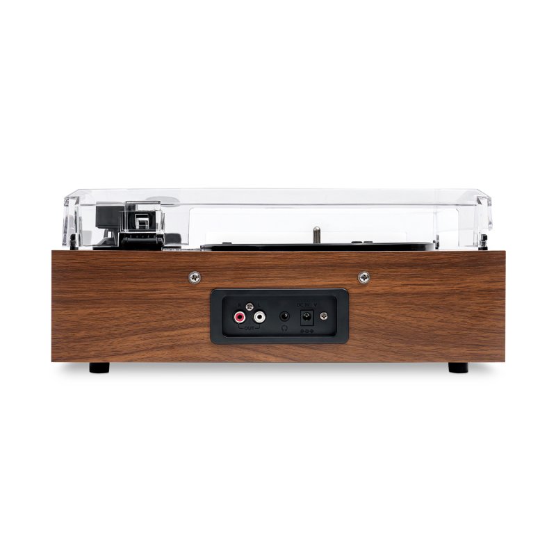 Victrola - Eastwood II - Walnut