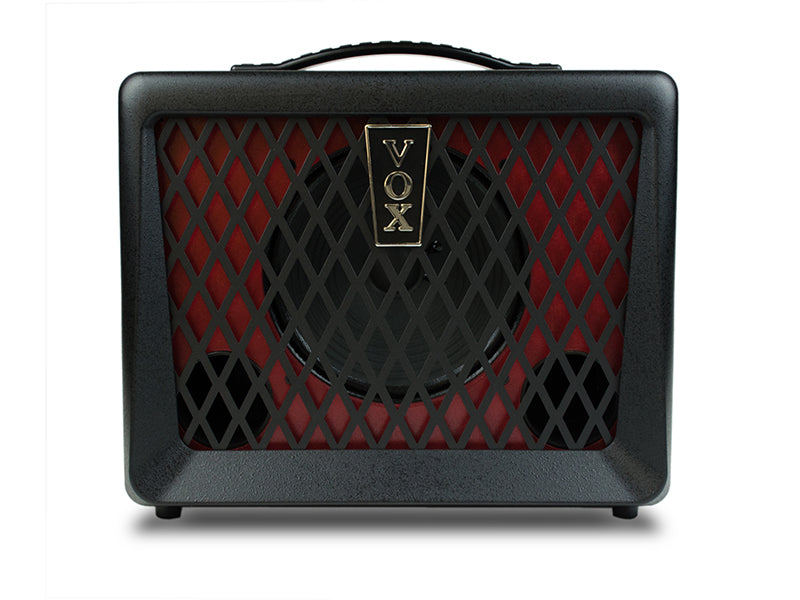 Vox VX50BA - 50W NuTube Bass Amp 6.5" Speaker Built in Compressor