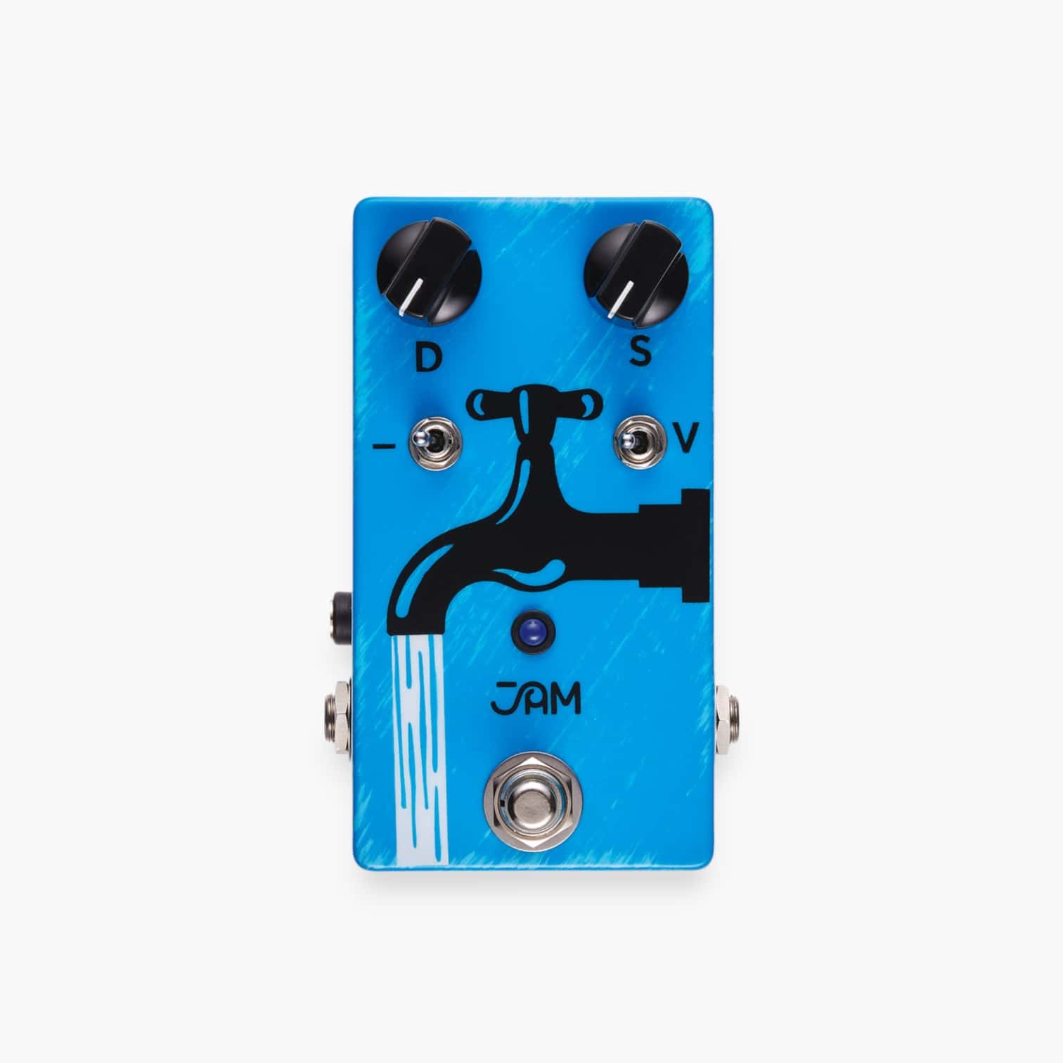 JAM Pedals Waterfall
