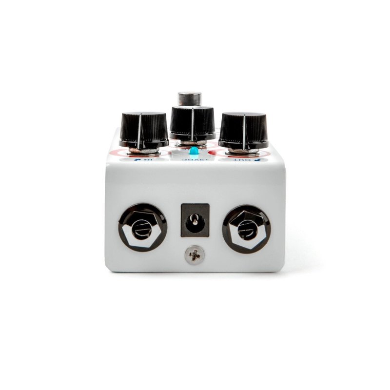 Dunlop - Way Huge STO Overdrive Pedal