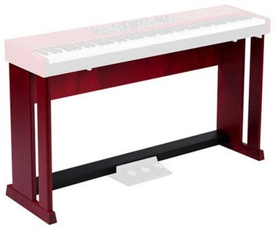 Nord WOOD KEYBOARD STAND V4