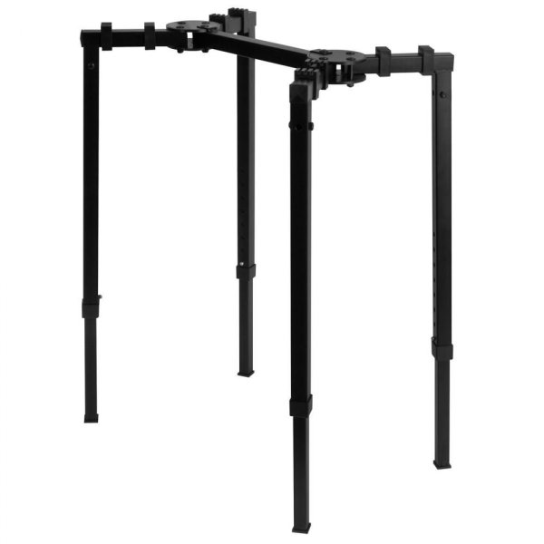 On-Stage WS8540 - Multi-Function Keyboard Stand